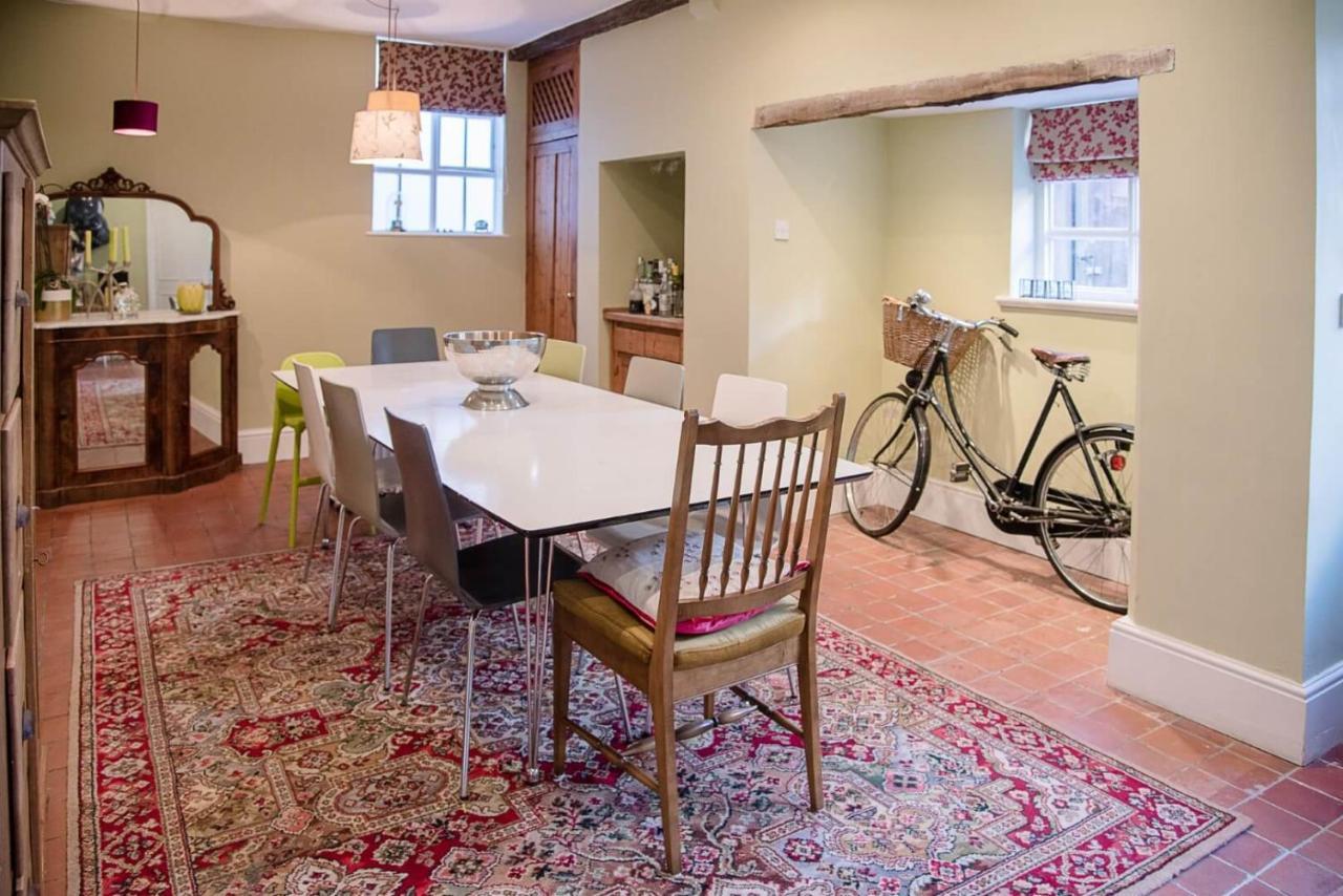 Quay House, Woodbridge Villa Dış mekan fotoğraf