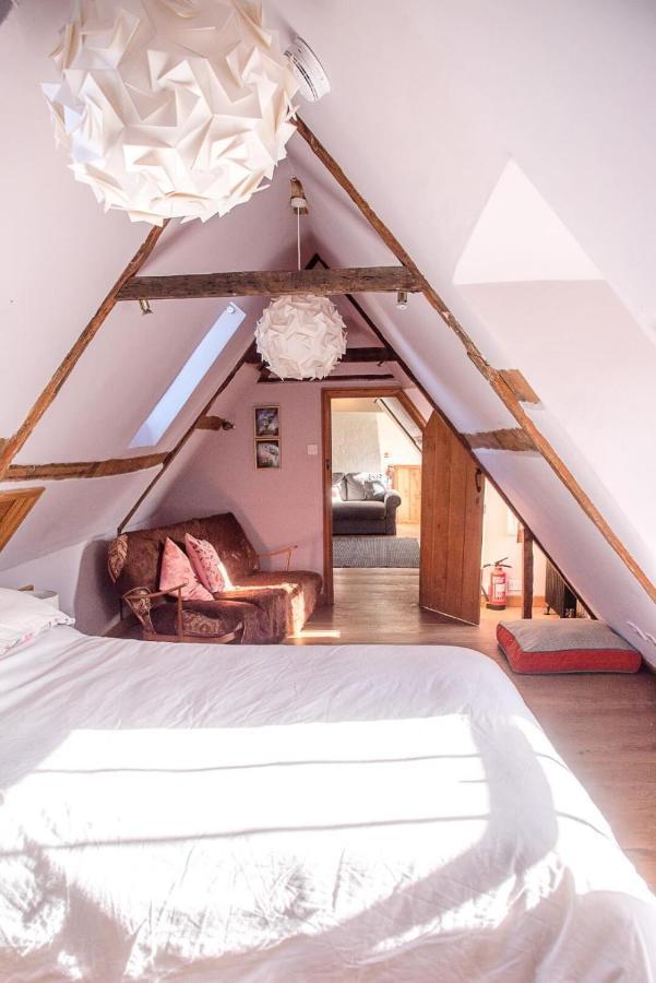 Quay House, Woodbridge Villa Dış mekan fotoğraf