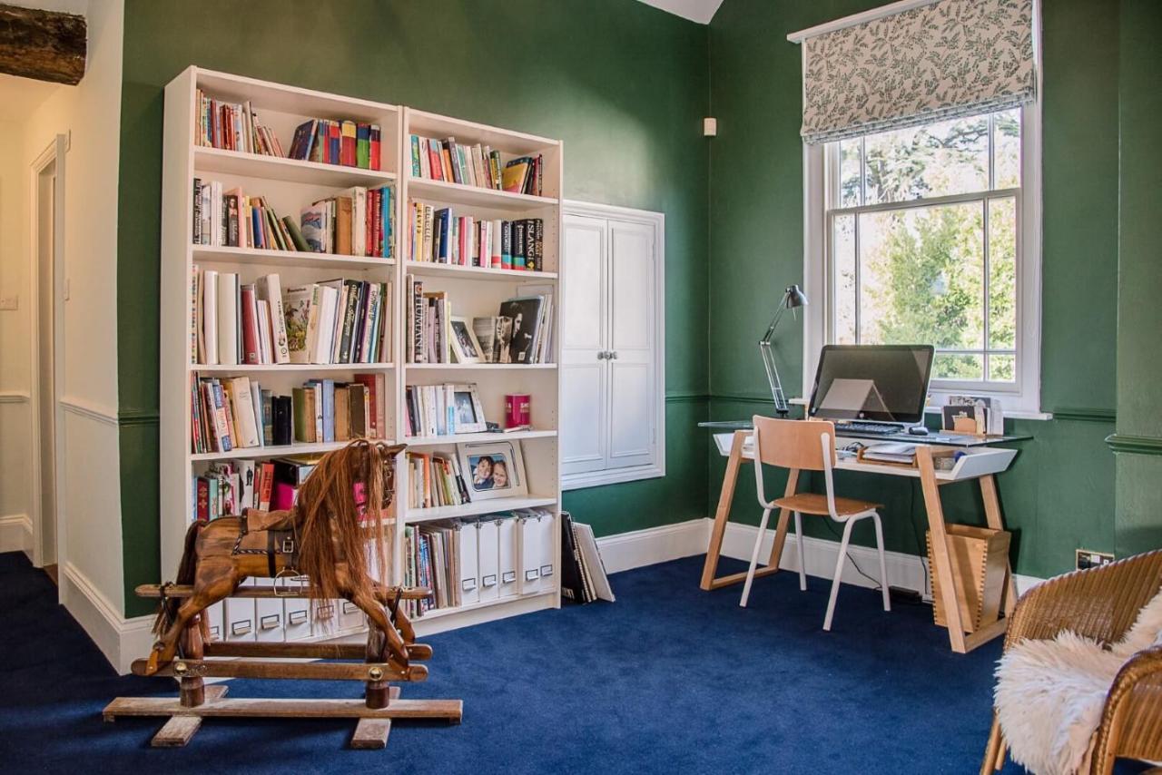 Quay House, Woodbridge Villa Dış mekan fotoğraf
