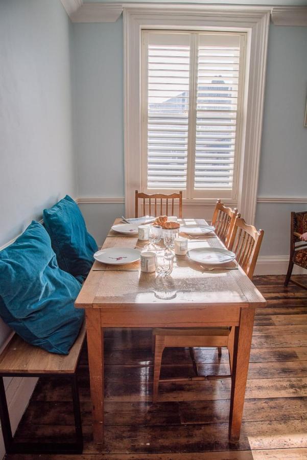 Quay House, Woodbridge Villa Dış mekan fotoğraf