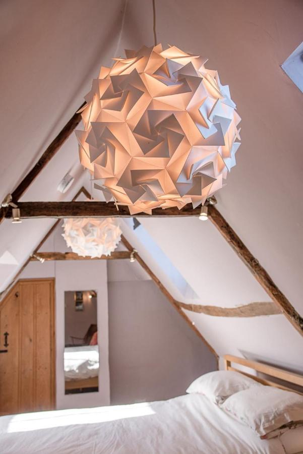 Quay House, Woodbridge Villa Dış mekan fotoğraf