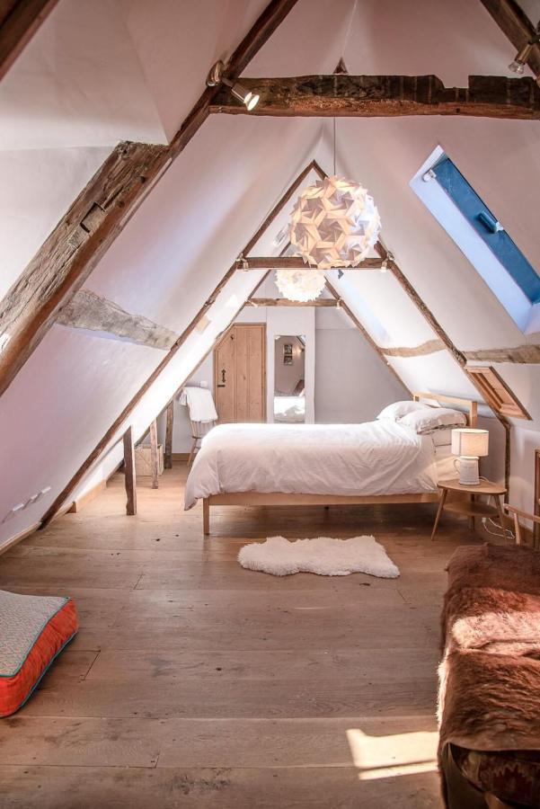 Quay House, Woodbridge Villa Dış mekan fotoğraf