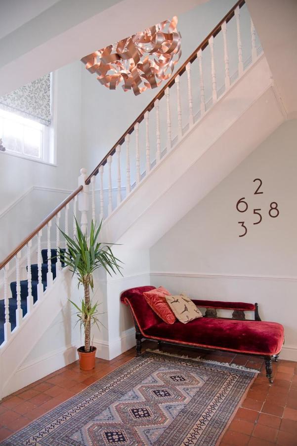 Quay House, Woodbridge Villa Dış mekan fotoğraf